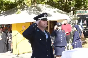 Εορτασμός 28ης Οκτωβρίου στον Κολινδρό – Παρέλαση, δοξολογία και συγκίνηση (εικόνες) Εορτασμός 28ης Οκτωβρίου στον Κολινδρό – Παρέλαση, δοξολογία και συγκίνηση