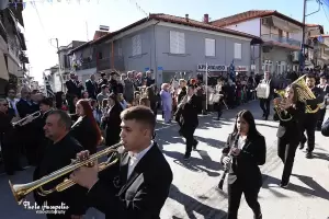 Εορτασμός 28ης Οκτωβρίου στον Κολινδρό – Παρέλαση, δοξολογία και συγκίνηση (εικόνες) Εορτασμός 28ης Οκτωβρίου στον Κολινδρό – Παρέλαση, δοξολογία και συγκίνηση