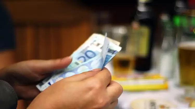 Επίδομα 250 ευρώ: Πότε θα δοθεί, οι δικαιούχοι συνταξιούχοι Επίδομα 250 ευρώ: Πότε θα δοθεί, οι δικαιούχοι συνταξιούχοι