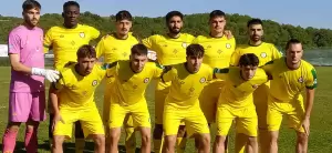 Ερμής Εξοχής – Εορδαϊκός  2 1: “Πανάξια” στο ρετιρέ