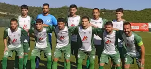 Ερμής Εξοχής – Εορδαϊκός  2 1: “Πανάξια” στο ρετιρέ