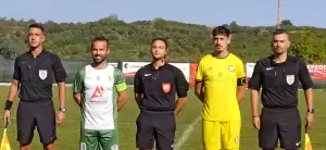 Ερμής Εξοχής – Εορδαϊκός  2 1: “Πανάξια” στο ρετιρέ