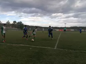 Ερμής Εξοχής – Εθνικός Νέου Κεραμιδίου 2 1: Πήρε το ντέρμπι με ολική ανατροπή