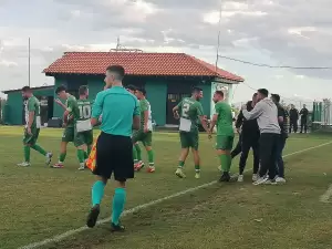 Ερμής Εξοχής – Εθνικός Νέου Κεραμιδίου 2 1: Πήρε το ντέρμπι με ολική ανατροπή