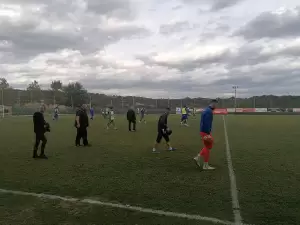 Ερμής Εξοχής – Εθνικός Νέου Κεραμιδίου 2 1: Πήρε το ντέρμπι με ολική ανατροπή