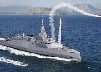 Έτσι η Ελλάδα αλλάζει τους συσχετισμούς στη Μεσόγειο