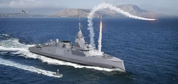 Έτσι η Ελλάδα αλλάζει τους συσχετισμούς στη Μεσόγειο Έτσι η Ελλάδα αλλάζει τους συσχετισμούς στη Μεσόγειο