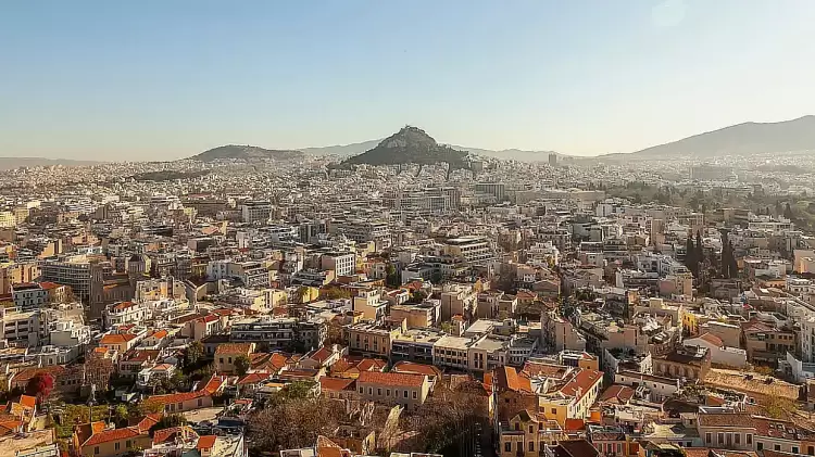 Η Ευρώπη ρίχνει €400 εκατ. για τη στεγαστική κρίση και τα έξυπνα σπίτια του μέλλοντος