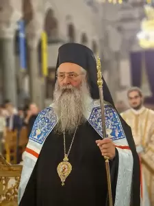 Φοιτητική Αγρυπνία στον Ιερό Ναό Αγίου Δημητρίου Πολιούχου Θεσσαλονίκης