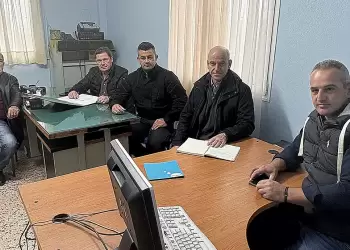 Βημα..τίζοντας: Ο Φώντας Μπαραλιάκος σε εξόρμηση και συναντήσεις με Τοπικά Συμβούλια στην Πιερία Ο Φώντας Μπαραλιάκος : Εξόρμηση και συναντήσεις με Τοπικά Συμβούλια στην Πιερία