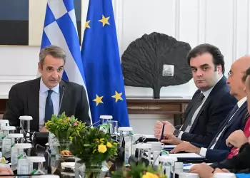 Φοροελαφρύνσεις και μέτρα στήριξης της κοινωνίας φέρνει το νομοσχέδιο της ΔΕΘ