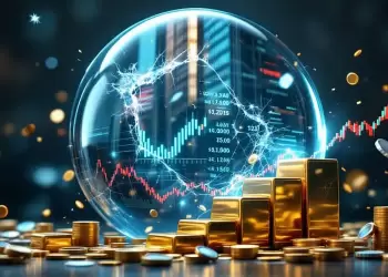 Η Φούσκα των Τρισεκατομμυρίων: Γιατί η Τεχνητή Νοημοσύνη (ai) Οδηγεί τις Αγορές με Χρέος και Υπερεπένδυση