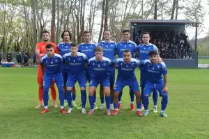 Γ’ Εθνική (2ος Όμιλος): Ο Εθνικός Νέου Κεραμιδίου νίκησε 1 0 τον Σαρακηνό Βόλου με πέναλτι του Κυπαρίσση