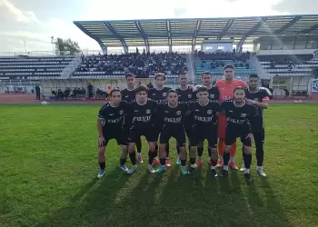 Γ’ Εθνική (2ος Όμιλος): Ο Πιερικός ηττήθηκε 0 2 από την ΑΕ Αλεξάνδρειας με δύο αμφισβητούμενα πέναλτι