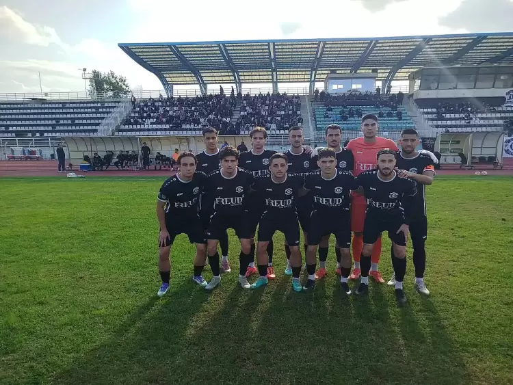 Γ’ Εθνική (2ος Όμιλος): Ο Πιερικός ηττήθηκε 0 2 από την ΑΕ Αλεξάνδρειας με δύο αμφισβητούμενα πέναλτι