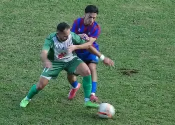 Γ’ Εθνική (2ος Όμιλος): Η Βέροια νίκησε τον Ερμή Εξοχής 3 0 και ανέβηκε στην κορυφή