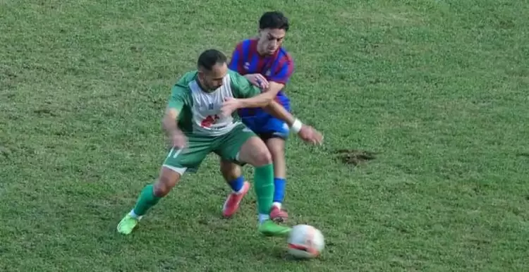 Γ’ Εθνική (2ος Όμιλος): Η Βέροια νίκησε τον Ερμή Εξοχής 3 0 και ανέβηκε στην κορυφή