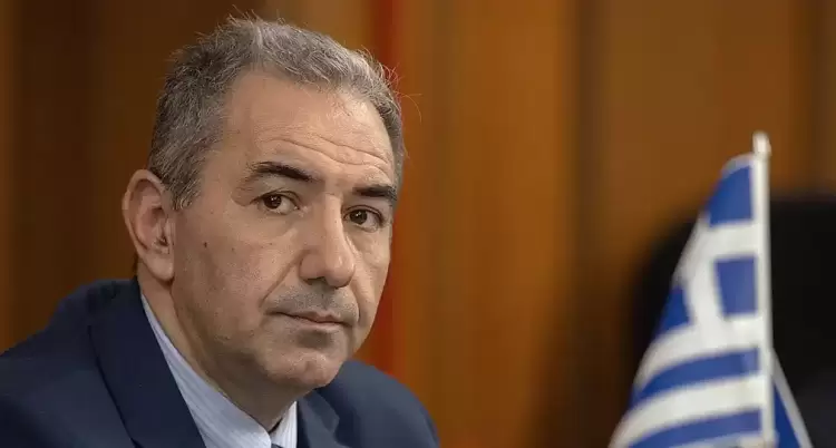 Η Γεωπολιτική της Ρωσικής Επιρροής και η στοχοποίηση της Ελλάδας Η Γεωπολιτική της Ρωσικής Επιρροής και η στοχοποίηση της Ελλάδας