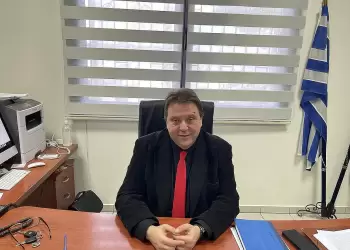 Για την Εθνική Επέτειο της 28ης Οκτωβρίου 1940 και τη Γιορτή της Ελληνικής Σημαίας