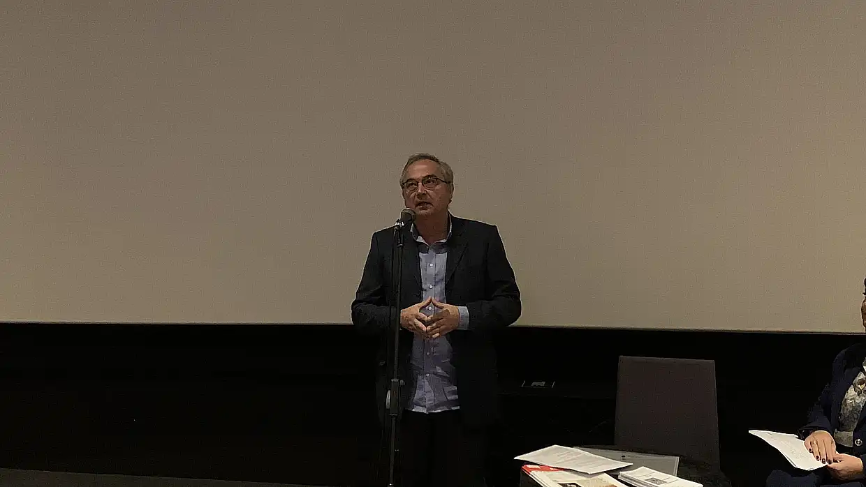 «Για Θύμισέ Μου»: Ευαισθητοποίηση στην Κατερίνη και πλήθος κόσμου στην εκδήλωση για το Αλτσχάιμερ