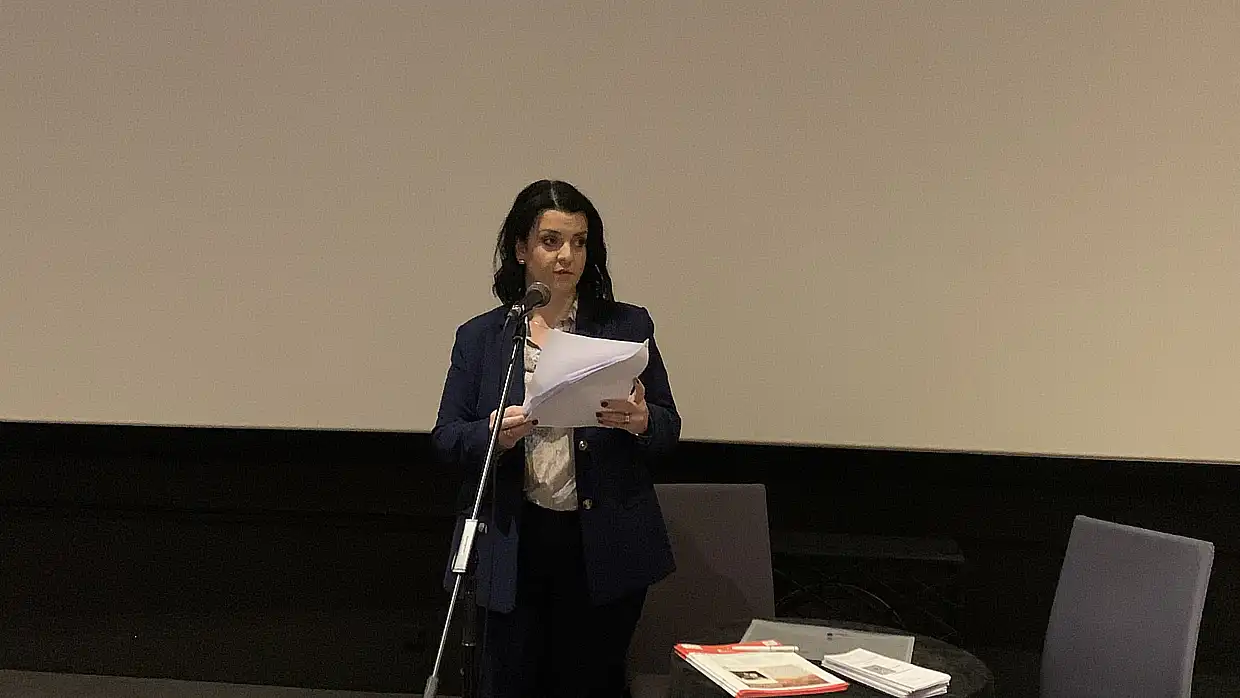 «Για Θύμισέ Μου»: Ευαισθητοποίηση στην Κατερίνη και πλήθος κόσμου στην εκδήλωση για το Αλτσχάιμερ