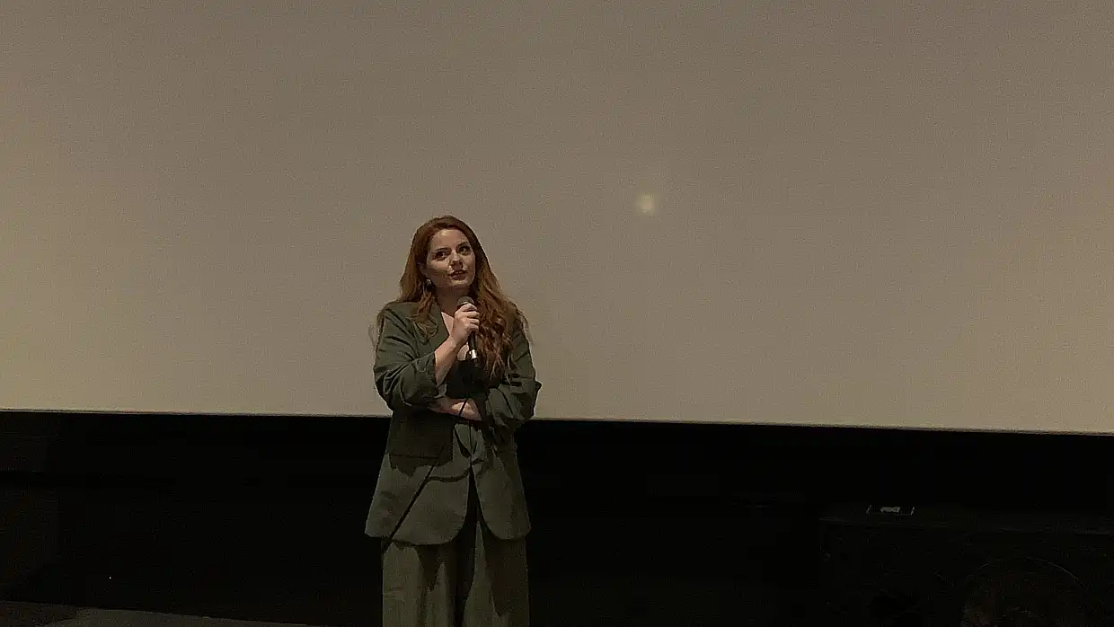 «Για Θύμισέ Μου»: Ευαισθητοποίηση στην Κατερίνη και πλήθος κόσμου στην εκδήλωση για το Αλτσχάιμερ