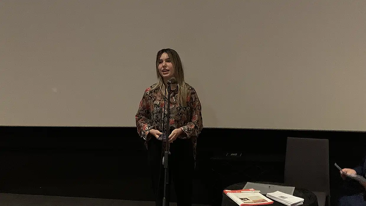 «Για Θύμισέ Μου»: Ευαισθητοποίηση στην Κατερίνη και πλήθος κόσμου στην εκδήλωση για το Αλτσχάιμερ