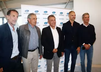 Γιάννης Βρούτσης: Ανοίγει το Καυτανζόγλειο σε όλες μορφές αθλητισμού Γιάννης Βρούτσης: Ανοίγει το Καυτανζόγλειο σε όλες μορφές αθλητισμού