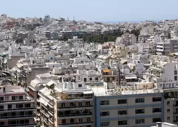 Γιατί δεν υπάρχουν σπίτια – Οι βασικοί παράγοντες της στεγαστικής κρίσης Γιατί δεν υπάρχουν σπίτια – Οι βασικοί παράγοντες της στεγαστικής κρίσης