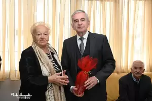 «Η δεκαετία του 1940 – Σύγχρονη ιστορική ανάγνωση»: Εκδήλωση Ομάδας Επιστημόνων Κολινδρού