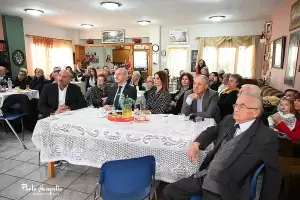 «Η δεκαετία του 1940 – Σύγχρονη ιστορική ανάγνωση»: Εκδήλωση Ομάδας Επιστημόνων Κολινδρού