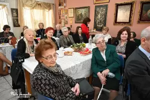 «Η δεκαετία του 1940 – Σύγχρονη ιστορική ανάγνωση»: Εκδήλωση Ομάδας Επιστημόνων Κολινδρού