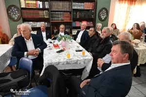 «Η δεκαετία του 1940 – Σύγχρονη ιστορική ανάγνωση»: Εκδήλωση Ομάδας Επιστημόνων Κολινδρού