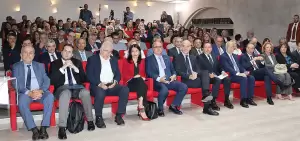 Ημερίδα στο Υπουργείο Δικαιοσύνης: «Δικαιοσύνη – Οικονομία – Ανάπτυξη» με συμμετοχή βουλευτών Πιερίας