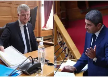 Η κατάθεση Σημανδράκου για τον ΟΠΕΚΕΠΕ Η κατάθεση Σημανδράκου για τον ΟΠΕΚΕΠΕ