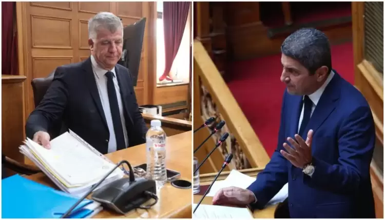 Η κατάθεση Σημανδράκου για τον ΟΠΕΚΕΠΕ