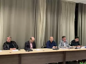 Κατερίνη: Αντιδράσεις και διαφωνίες στο Δημοτικό Συμβούλιο