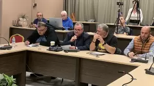 Κατερίνη: Αντιδράσεις και διαφωνίες στο Δημοτικό Συμβούλιο