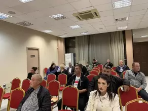 Κατερίνη: Αντιδράσεις και διαφωνίες στο Δημοτικό Συμβούλιο