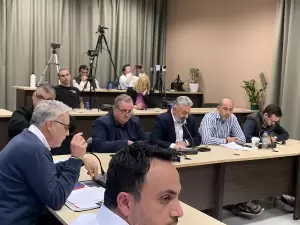 Κατερίνη: Αντιδράσεις και διαφωνίες στο Δημοτικό Συμβούλιο