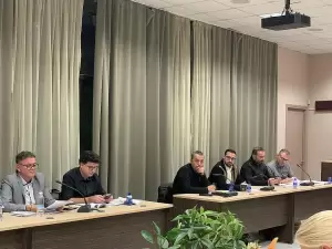 Κατερίνη: Αντιδράσεις και διαφωνίες στο Δημοτικό Συμβούλιο