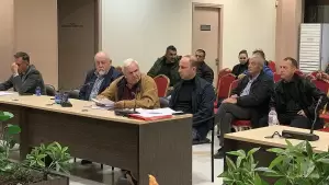 Κατερίνη: Αντιδράσεις και διαφωνίες στο Δημοτικό Συμβούλιο