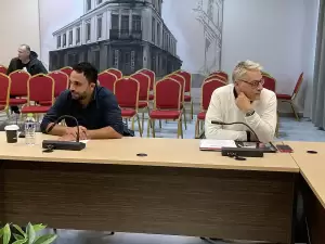 Κατερίνη: Αντιδράσεις και διαφωνίες στο Δημοτικό Συμβούλιο