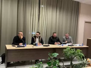 Κατερίνη: Αντιδράσεις και διαφωνίες στο Δημοτικό Συμβούλιο