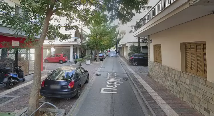 Κατερίνη: Διακοπή κυκλοφορίας στην οδό Περγάμου την Πέμπτη 30 Οκτωβρίου