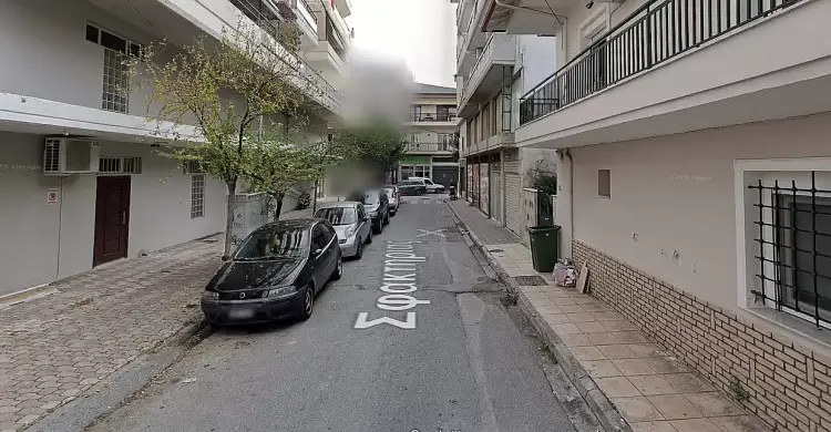 Κατερίνη: Διακοπή κυκλοφορίας στην οδό Σφακτηρίας την Τετάρτη 29 Οκτωβρίου