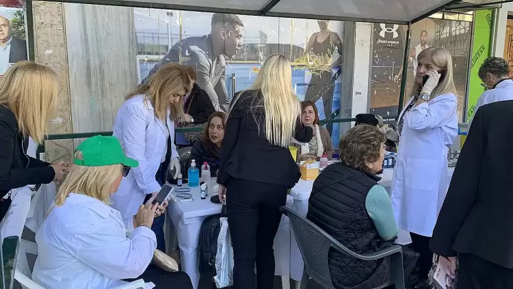 Κατερίνη: Δωρεάν αιματολογικός έλεγχος στην Πλατεία Ελευθερίας