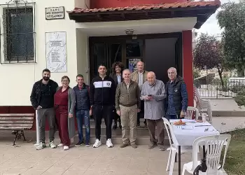 Κατερίνη: Η Ένωση Ποντίων Πιερίας «χάρισε ζωή» με την 56η Εθελοντική Αιμοδοσία