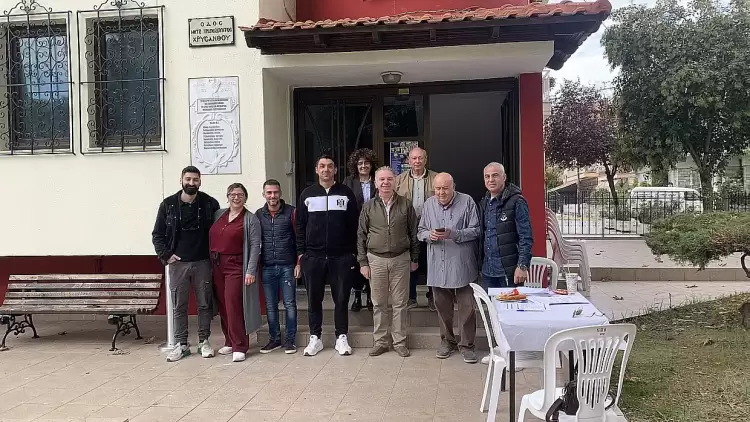 Κατερίνη: Η Ένωση Ποντίων Πιερίας «χάρισε ζωή» με την 56η Εθελοντική Αιμοδοσία Κατερίνη: Η Ένωση Ποντίων Πιερίας «χάρισε ζωή» με την 56η Εθελοντική Αιμοδοσία