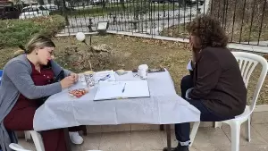 Κατερίνη: Η Ένωση Ποντίων Πιερίας «χάρισε ζωή» με την 56η Εθελοντική Αιμοδοσία